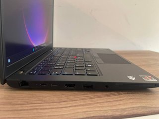 Lenovo ThinkPad L14 Gen 3 Ryzen 5
