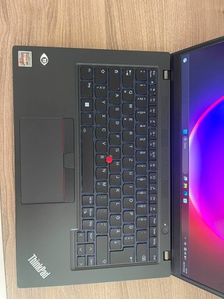 Lenovo ThinkPad L14 Gen 3 Ryzen 5