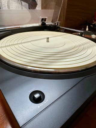 Giradischi Hi-Fi Marantz TT5005