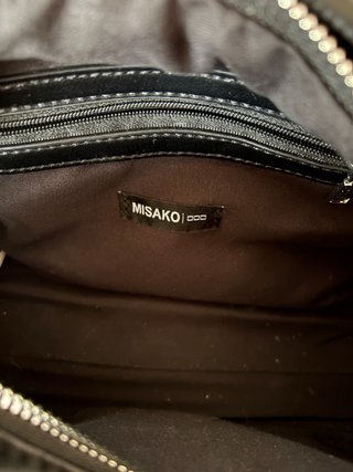 Bolso Misako Negro