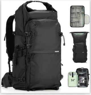 Mochila Tarion X-Prober TR-XP 35L Fotógrafo
