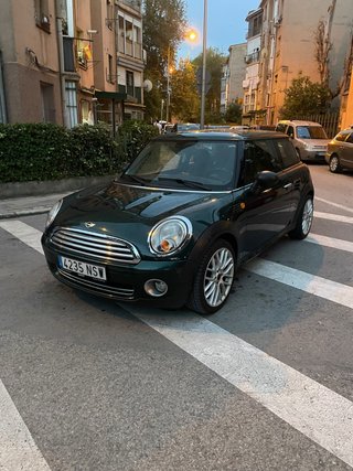 MINI ONE PANORAMIC BBS