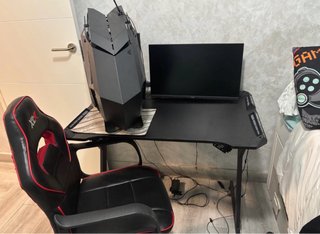 Setup Gaming Completo
