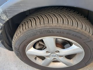 Suzuki SX4 2006