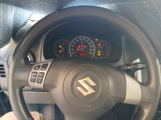 Suzuki SX4 2006