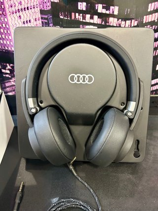 Auriculares Urbanista Seattle - Audi