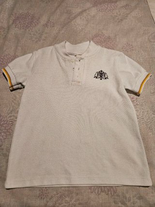Uniforme Regina Carmeli