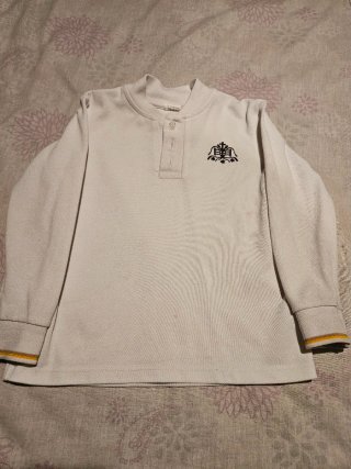 Uniforme Regina Carmeli