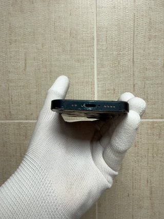 iPhone 13 Mini 128GB Negro "Piezas"