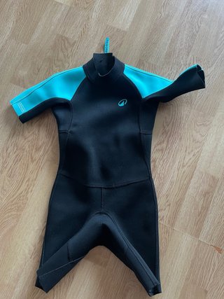 Traje de Neopreno niño