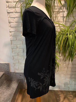 Vestido Negro