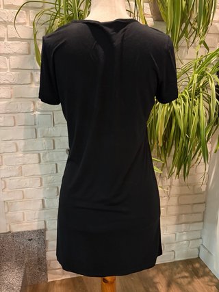 Vestido Negro