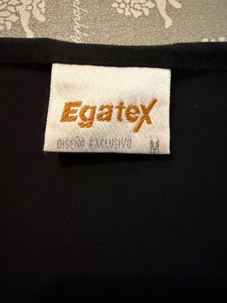 Vestido Negro