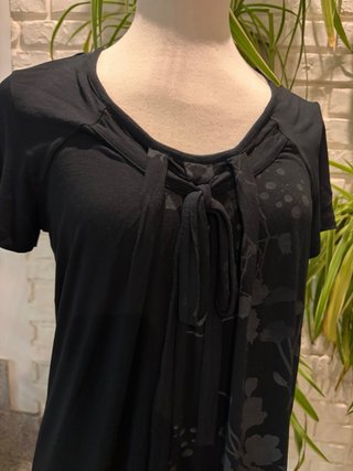 Vestido Negro