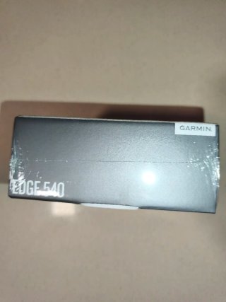 Garmin Edge 540