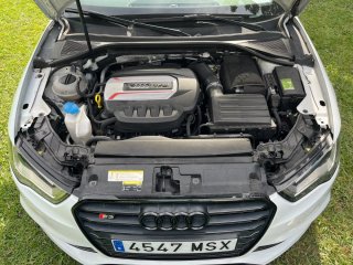 Audi S3 2014