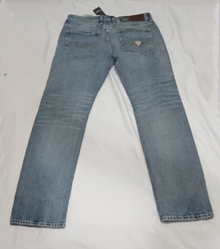 Vaqueros Guess
