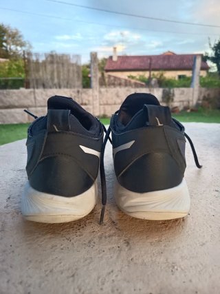 Zapatillas Balonmano Mizuno Wave Mirage 5 Talla 38