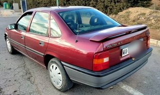 Opel Vectra 1994. VENTA Ó CAMBIO.