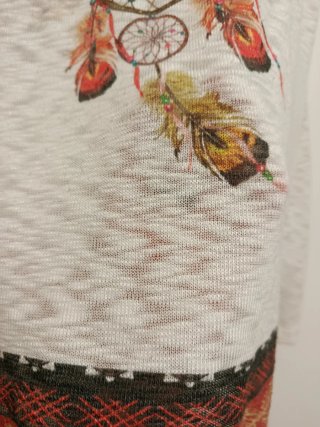 Camiseta sin mangas