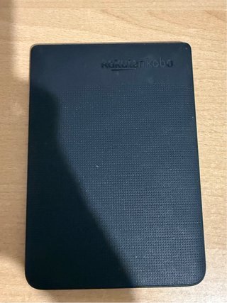 Libro electrónico Rakuten Kobo Nia