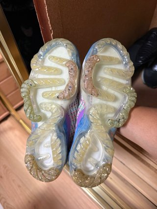 Zapatillas Nike Vapormax multicolor
