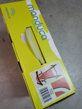 Mochila Portabebés Manduca