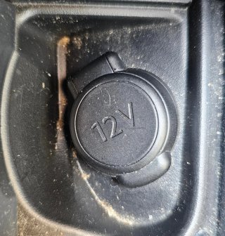 Peugeot 207 2011