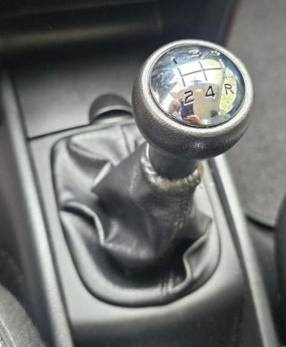 Peugeot 207 2011