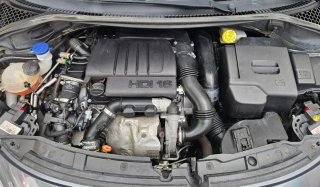 Peugeot 207 2011