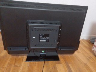 Televisor Monitor Engel