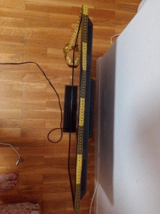Televisor Monitor Engel