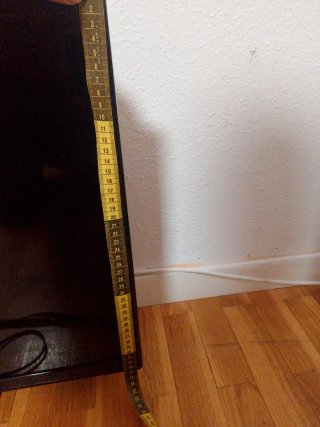 Televisor Monitor Engel