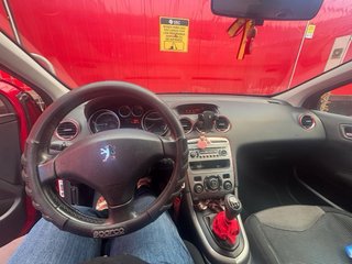 Peugeot 308 2008