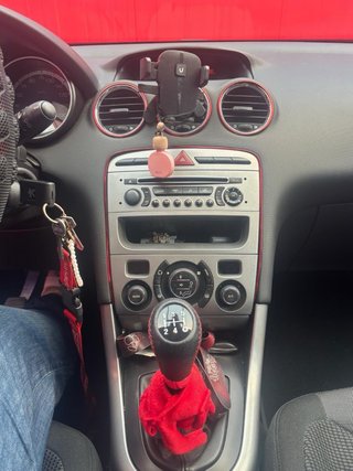Peugeot 308 2008