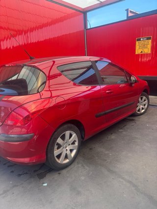 Peugeot 308 2008