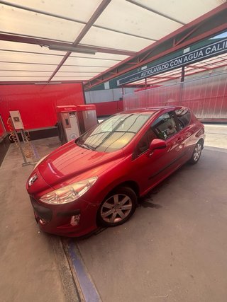 Peugeot 308 2008