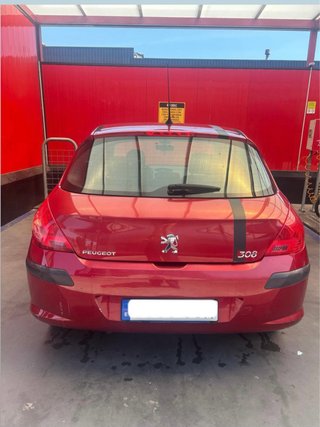 Peugeot 308 2008