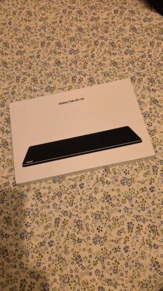 Samsung Galaxy Tab A11+ 5G