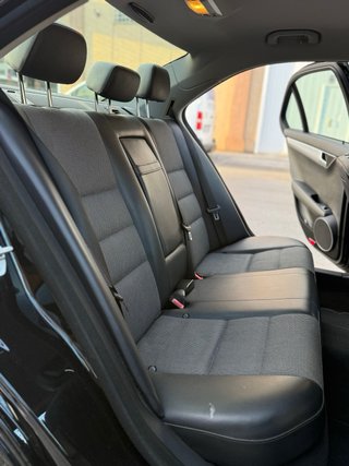 Mercedes-Benz Clase C 2012