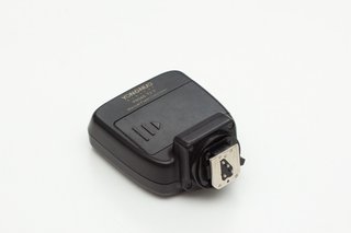 Controlador Yongnuo YN560-TX II para Nikon