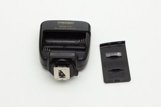 Controlador Yongnuo YN560-TX II para Nikon
