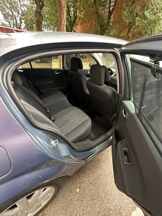 Renault Megane 2007