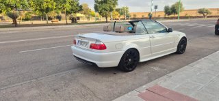 BMW Serie 3 2007