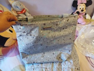 Saco para Silla de Paseo TUC TUC