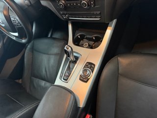 BMW X3 2014