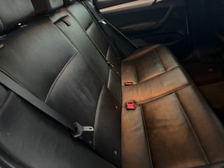 BMW X3 2014