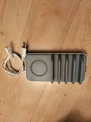 Multicargador Dymond