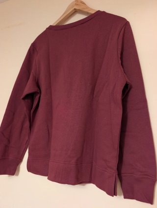 Sudadera GAP con perro salchicha / hoodie