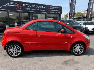 Mitsubishi Colt 2009